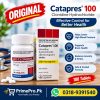 Apo Clonidine Tablets Price in Pakistan