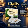 Cialis 20Mg Tablets Price in Pakistan