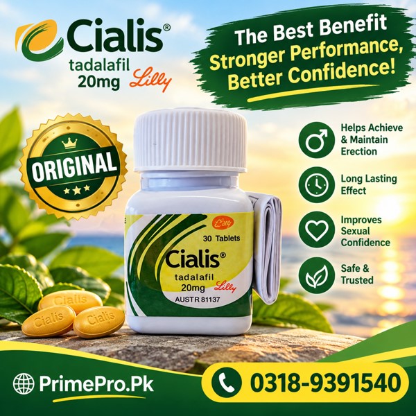 Cialis 30 Tablets Price in Pakistan Cialis 30 Tablets Price in Pakistan