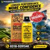 Deadly Shark Delay Spray Price in Pakistan