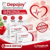 Depojoy Dapoxetine Tablets Price in Pakistan