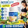 Detoxi Slim Capsules Price in Pakistan