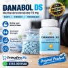 Dianabol Tablets Price in Pakistan