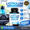Dorado Nutrition L-Citrulline 3000mg Price in Pakistan