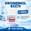Dronabinol Capsules 2.5mg Price in Pakistan