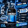 EVLution Nutrition EVL Test tablets Price in Pakistan