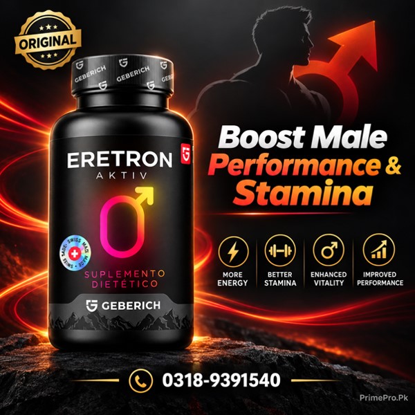 Eretron Aktiv Capsules Price in Pakistan Eretron Aktiv Capsules Price in Pakistan