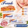 Fraink Cream Price in Pakistan