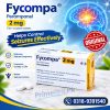 Fycompa 2mg Tablets Price in Pakistan