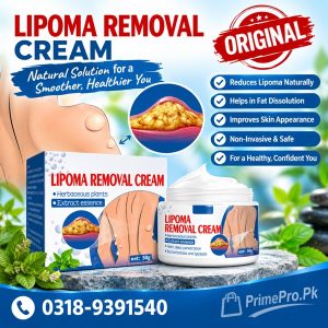Lipoma Removal Cream Price in Pakistan