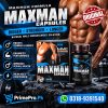 Maxman Capsules Price in Pakistan