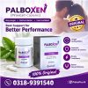 Palboxen 125mg Capsules Price in Pakistan