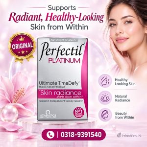 Perfectil Platinum Price in Pakistan