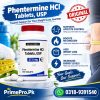 Phentermine Hydrochloride Tablets Price in Pakistan