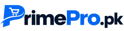PrimePro Logo