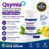 Qsymia 3.75 Mg/23 Mg Capsules Price in Pakistan
