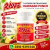 Rave Hawaiian Punch 7OH Tablets Price in Pakistan