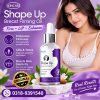 Shape Up Breast Firming Oil Price in Pakistan