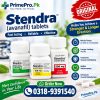 Stendra Avanafil Tablets Price In Pakistan