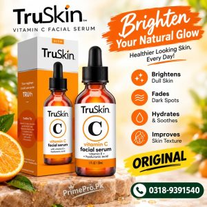 Truskin Vitamin C Serum Price in Pakistan