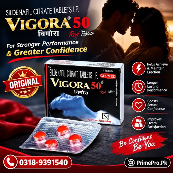 Vigora 50mg Sildenafilt Citrate Tablets Price In Pakistan Vigora 50mg Sildenafilt Citrate Tablets Price in Pakistan