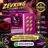 Zevking Dapoxetine Tablets Price in Pakistan