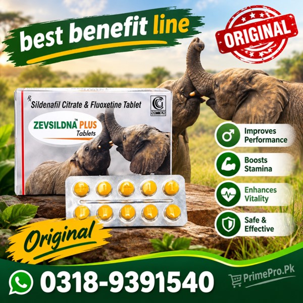 Zevsildna Plus Fluoxetine Tablets Price in Pakistan Zevsildna Plus Fluoxetine Tablets Price in Pakistan
